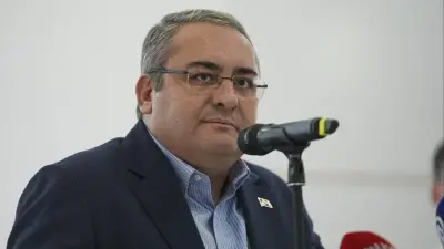 Keçiören Belediye Meclisi'nde Kritik Ret: Mesut Özarslan'ın Yetki Talebi CHP Oylarıyla Geri Çevrildi