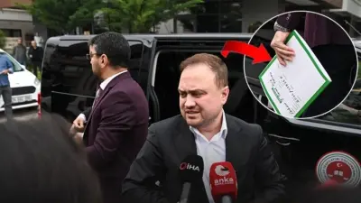 Kemal Kılıçdaroğlu'na 'Mutlak Butlan' Tebliği Elden Yapıldı: CHP Kurultayı Kararı Ofise Ulaştırıldı