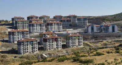 Kentsel Dönüşümde 'Yarısı Bizden' Kampanyasına Bir Yıl Ek Süre