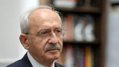 Kemal Kılıçdaroğlu Davası Yakalama Kararı Uyarısı