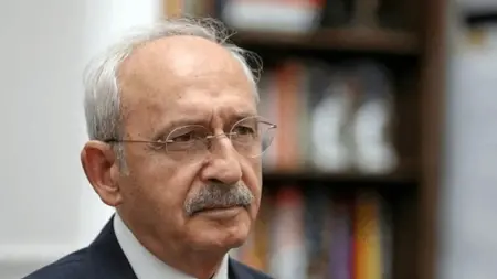 Kemal Kılıçdaroğlu Davası Yakalama Kararı Uyarısı