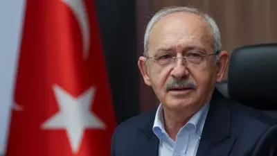 Kılıçdaroğlu'ndan CHP Kurultay Davası Kararına İlişkin Açıklama: Kenetlenme Çağrısı