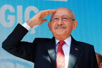 Kılıçdaroğlu'nun Özgür Özel'e 'Aday Yapma' Dediği 4 Belediye Başkanı Ortaya Çıktı: Barış Terkoğlu Açıkladı
