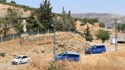 Kilis Musabeyli'de Kanlı Yol Verme Kavgası: Bir Ölü, On İki Yaralı
