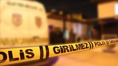 Kırıkkale'de Dehşet Veren Cinayet: Baba Parçalanmış Halde Tuvalette Bulundu