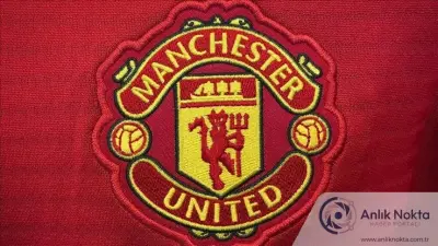 Kırmızı Şeytanlar'dan Kritik Galibiyet: Manchester United Şampiyonlar Ligi Biletini Kaptı