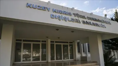 KKTC'den Kıbrıs Çözümüne İlişkin Net Mesaj: İki Devletli Yapı Vurgusu