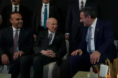 Koç Topluluğu Asırlık Yolculuğunu Ankara’da Taçlandırdı