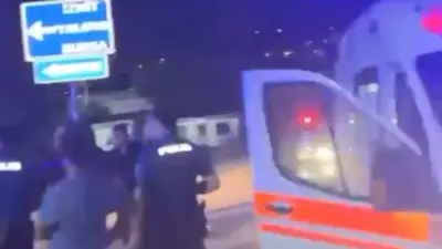 Kocaeli'de Boşanma Gerilimi Kanlı Bitti: İki Yaralı, On Gözaltı