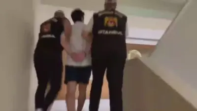 Komedyen Deniz Göktaş Gözaltına Alındı: Soruşturma Kapsamında İfade Verecek