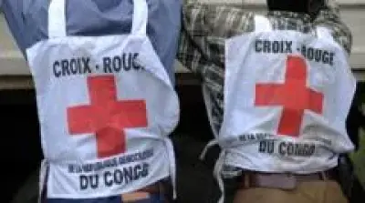 Kongo Demokratik Cumhuriyeti'nde Ebola Salgını: Üç Kızılhaç Gönüllüsü Hayatını Kaybetti