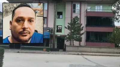 Konya'da Kan Donduran Cinayet: Komşusunu 60 Bin TL İçin Öldürdü, Zanlılar Tutuklandı