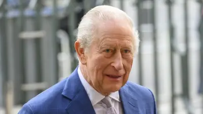 Kral 3. Charles: Küresel İstikrarsızlık İngiltere'yi Tehdit Ediyor