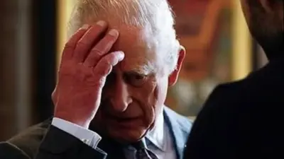 Kral III. Charles'ın Ölümünü Yanlışlıkla Duyuran Radyoya Ofcom'dan Yaptırım