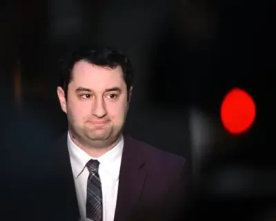 Kraliyet Komisyonu'nda Antisemitizm Raporu: Siyasi Aday Joshua Kirsh'e Yönelik Dijital Tacizler Deşifre Edildi
