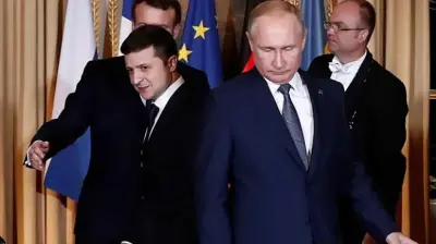 Kremlin'den Kritik Barış Mesajı: Putin, İstanbul Mutabakatlarını İşaret Etti