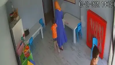 Kreşte 'Buz Yanığı' Skandalı: Mahkemeden İhmal Kararı