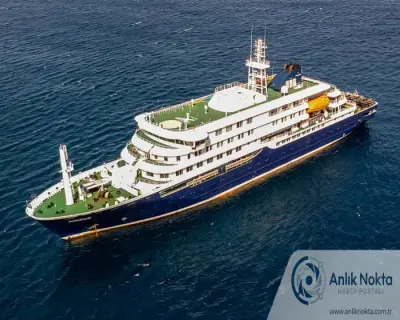Kruvaziyer Kabusu: Atlantik'te Hantavirüs Salgını Üç Can Aldı