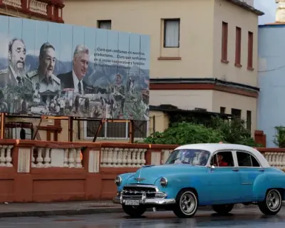 Küba'da Raúl Castro'ya Yönelik ABD Suçlamaları Askeri Müdahale Endişelerini Tırmandırdı