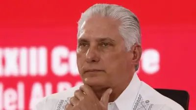 Küba Lideri Canel'den Trump'a Meydan Okuyan Yanıt: 'Topraklarımızın Her Santimini Savunuruz!'