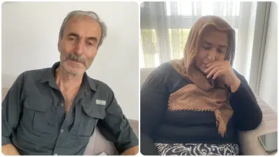 Kübra Yapıcı Cinayeti Davasında Aileden Ağır Ceza Talebi: '10 Kez Müebbet İstiyoruz'