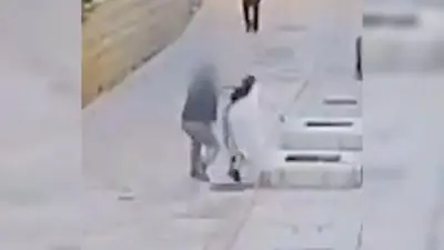 Kudüs'teki Rahibe Saldırısı Fransa'yı Ayağa Kaldırdı: Paris'ten 'İbretlik Ceza' Çağrısı