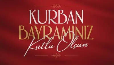 Kurban Bayramı Coşkusu: Küresel Kucaklaşma ve Barış Dilekleri Yerini Buldu