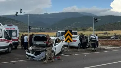 Kurban Bayramı Trafik Bilançosu: 70 Can Kaybı, Ancak Tarihi Düşüş Kaydedildi