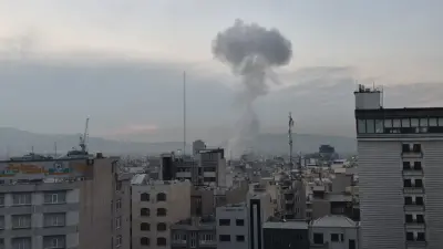 Küresel Ekonomiyi Orta Doğu'daki Savaşın Etkileri Tehdit Ediyor: Enerji, Gıda ve İstikrar Risk Altında