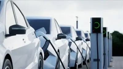 Küresel Elektrikli Araç Satışları Mayıs Ayında Yüzde 3 Artışla 1.8 Milyona Ulaştı
