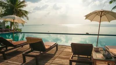 Kuresel Gerilimler Turizmde Erken Rezervasyon Donemini Uzatti