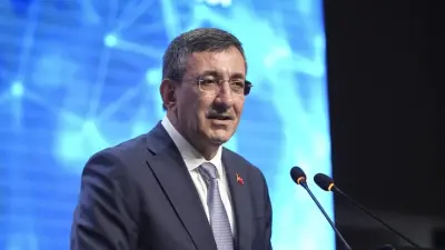 Küresel İş Mükemmelliği Gala Gecesi, İslami Finansın Geleceğini İstanbul'da Şekillendirdi