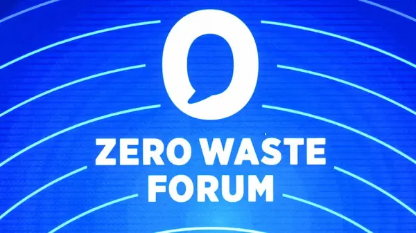 Sıfır Atık Forumu 2026 İstanbul Atatürk Havalimanı zirvesi