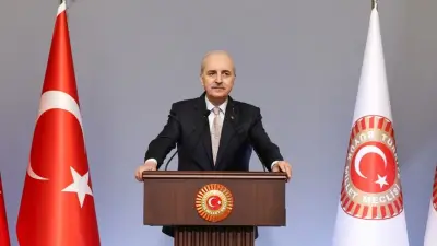 Kurtulmuş: Terörün Tasfiyesiyle Birlik ve Beraberlik Hâkim Olacak