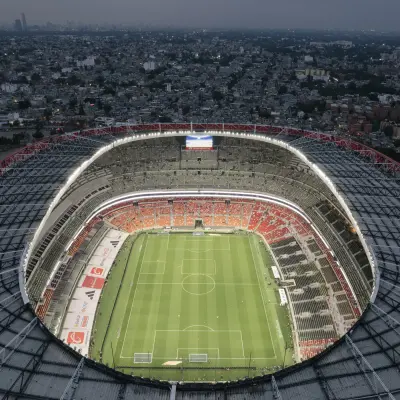 Kuzey Amerika'da Tarihi Dünya Kupası Başlıyor: Gerilimlere Rağmen Futbol Birleştiriyor