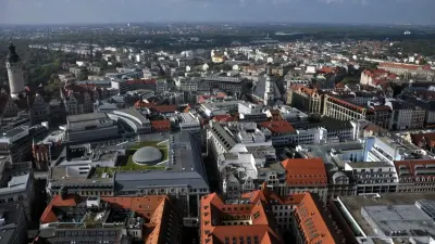 Leipzig'de Futbol Heyecanı: Crystal Palace ve Rayo Vallecano Yarın Leipzig Stadı'nda Karşılaşıyor