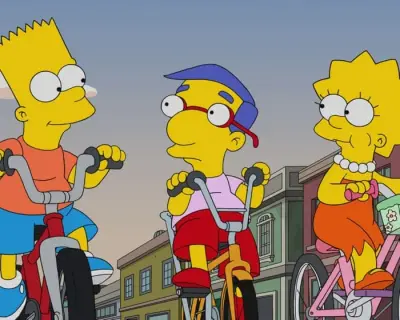 Les Simpson 36. Sezonuyla Geri Dönüyor: Quebec Versiyonu İçin Anlaşma Sağlandı