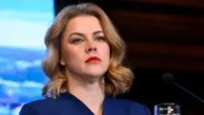 Letonya Başbakanı Evika Silina Ukrayna İHA Krizi Nedeniyle İstifa Etti