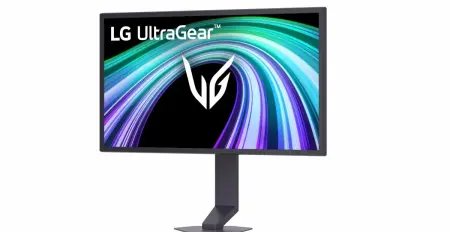 LG UltraGear 25G590B oyuncu monitörü