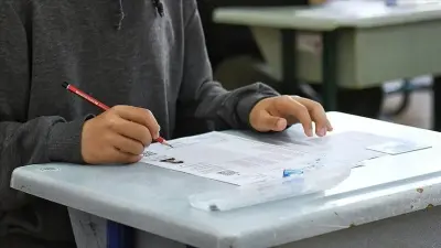 LGS Merkezi Sınavı Yarın Gerçekleşiyor: 1 Milyondan Fazla Öğrenci Ter Dökecek