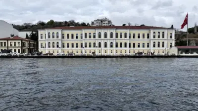 LGS Yerleştirme Sonuçları Açıklandı: İstanbul'un Eğitim Zirvesinde Hangi Liseler Var?