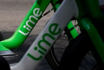 Lime, Borç Yükü Altında Halka Arz Yolunda: Finansal Riskler Ön Planda
