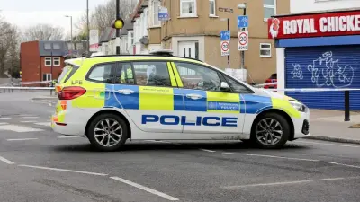 Londra'daki bıçaklı saldırı soruşturmasında yeni gözaltılar