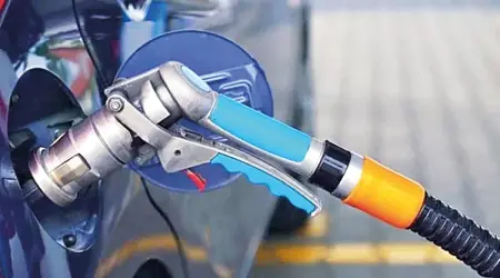 LPG fiyatlarında rekor artış