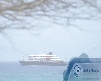 Lüks Yolcu Gemisinde Hantavirüs Alarmı: Üç Ölü ve Dört Avustralyalı Yolcu Risk Altında