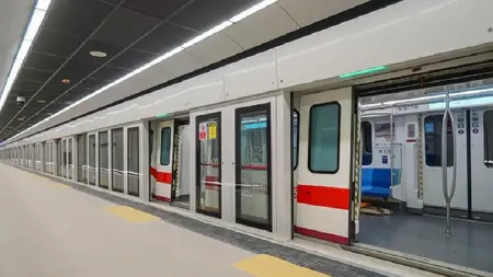 M7 Yıldız-Mahmutbey Metro Hattı Açılış Tarihi