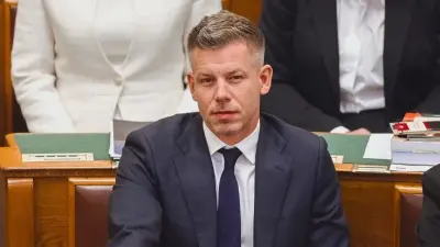 Macaristan'da Peter Magyar Yeni Başbakan Oldu: 16 Yıllık Orban Dönemi Sona Erdi