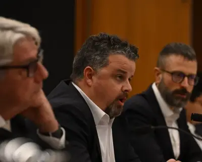 Mahkeme Kararı Parliamentary Hearings'ı Vurdu: Tanıklardan Çekilme Kararı