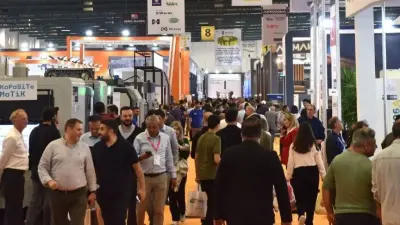 MAKTEK Avrasya 2026: Türkiye Küresel Sanayinin Stratejik Üssü Olma Vizyonuyla Hazırlanıyor