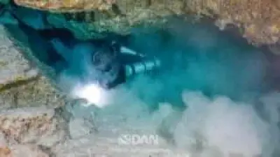 Maldivler'deki Dalış Faciasında Ekipman Yetersizliği İddiası